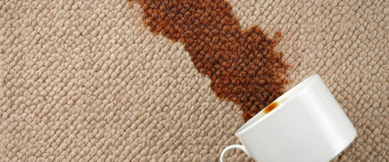 Carpet Cleaning Tips